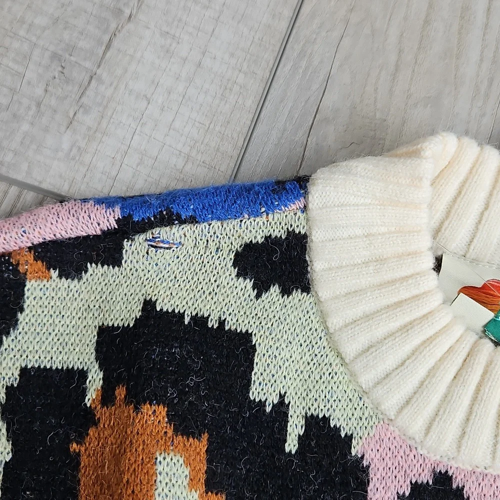 Farm Rio Cardigan** - Picture 9 of 11
